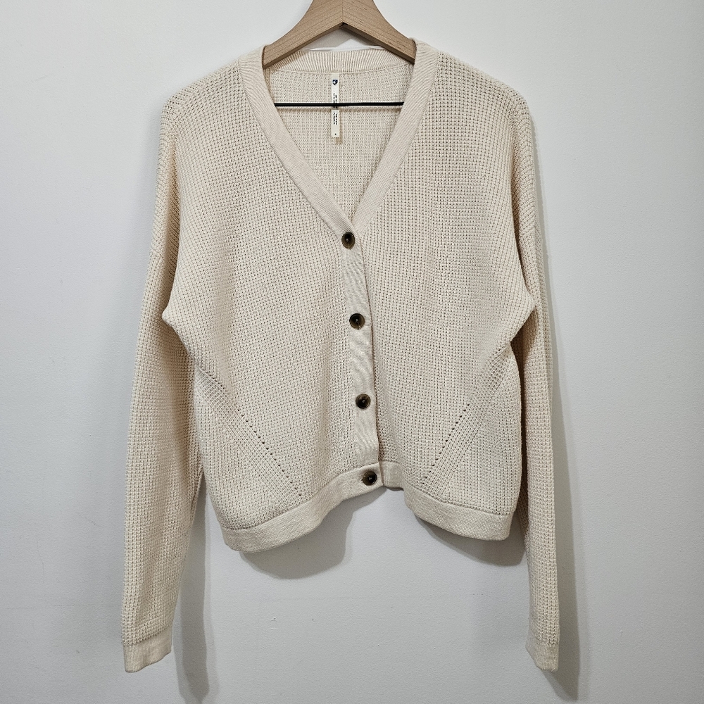 Kuhl Brynn Cardigan Sweater